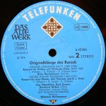 Concentus Musicus Wien • Nikolaus Harnoncourt-3