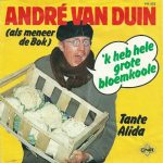 André van Duin Als Meneer de Bok-0