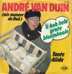 André van Duin Als Meneer de Bok-1