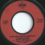 André van Duin Als Meneer de Bok-2