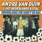 André van Duin & Het Nederlands Elftal-0