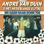 André van Duin & Het Nederlands Elftal-1