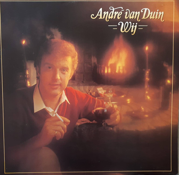 André van Duin-0
