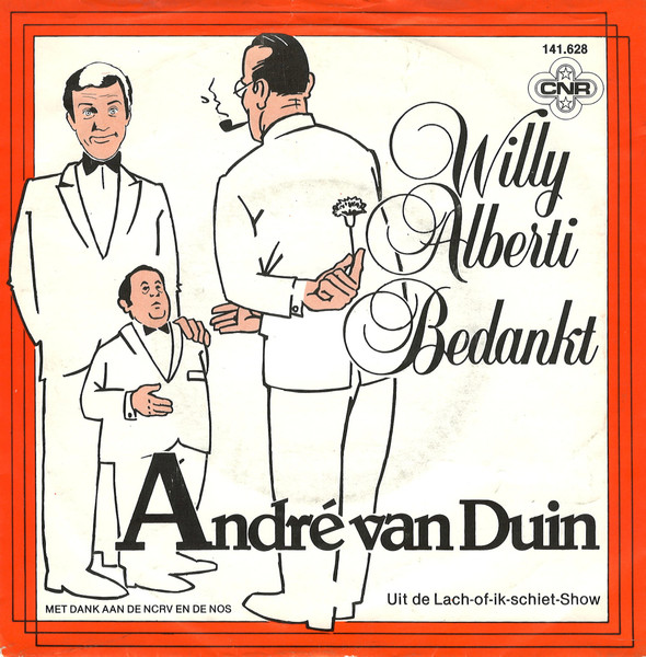 André van Duin-0