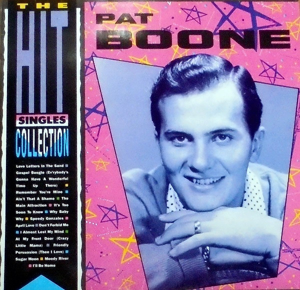 Pat Boone-0