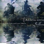 Apocalyptica feat. Ville Valo and Lauri Ylönen-0