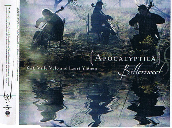 Apocalyptica feat. Ville Valo and Lauri Ylönen-0