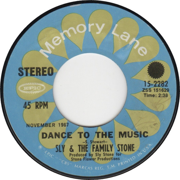 Sly & The Family Stone-0