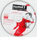 Sum 41-3