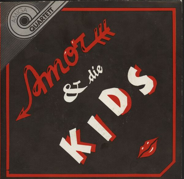 Amor & Die Kids-0