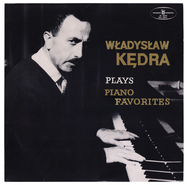 Władysław Kędra-0