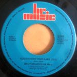 Brotherhood Of Man-3