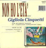 Gigliola Cinquetti, Dino (7)-1