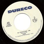 Gigliola Cinquetti, Dino (7)-2