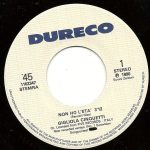 Gigliola Cinquetti, Dino (7)-3