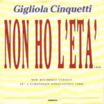 Gigliola Cinquetti, Dino (7)-4