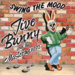 Jive Bunny And The Mastermixers-0