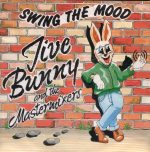 Jive Bunny And The Mastermixers-0