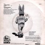 Jive Bunny And The Mastermixers-1