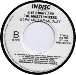 Jive Bunny And The Mastermixers-3