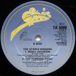 The Staple Singers-1