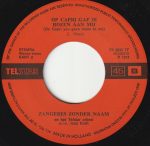 De Zangeres Zonder Naam*-3