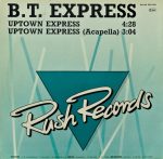 B.T. Express-1