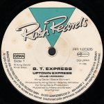 B.T. Express-2