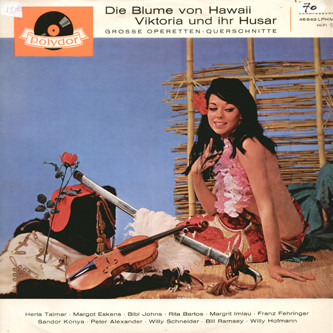 Herta Talmar, Margot Eskens, Bibi Johns, Rita Bartos, Margrit Imlau, Franz Fehringer, Sándor Kónya, Peter Alexander, Willy Schneider, Bill Ramsey, Willy Hofmann-0