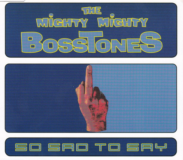 The Mighty Mighty Bosstones-0