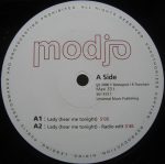 Modjo-2