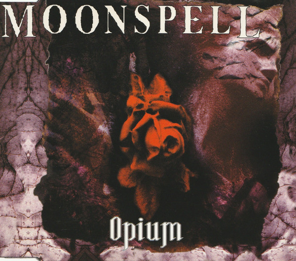 Opium-0 Moonspell-0
