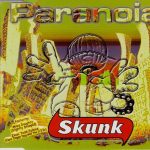 Skunk (6) Featuring Miles Doughty, Zman Todd Zalkins*-0