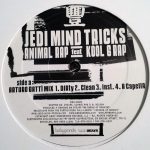 Jedi Mind Tricks Feat Kool G Rap-0