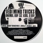 Jedi Mind Tricks Feat Kool G Rap-1