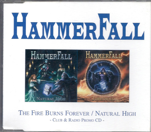 HammerFall-0