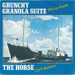 Percy Faith / Cliff Nobles-0