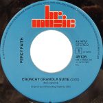 Percy Faith / Cliff Nobles-2