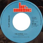 Percy Faith / Cliff Nobles-3