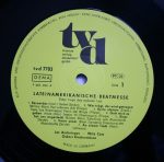 Los Andariegos (2), Wild Cats (5), Oskars Kirchenmäuse-2