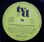 Los Andariegos (2), Wild Cats (5), Oskars Kirchenmäuse-3