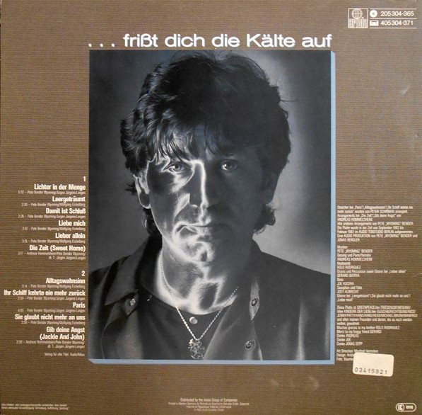 Pete Wyoming Bender-1