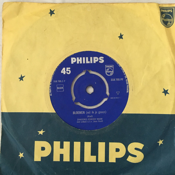 Zangeres Zonder Naam-0