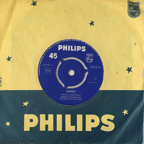 Zangeres Zonder Naam-1