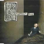 Our Lady Peace-0