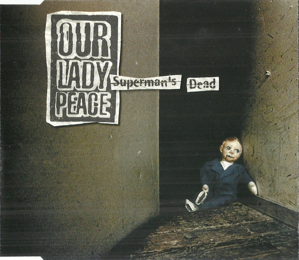Our Lady Peace-0