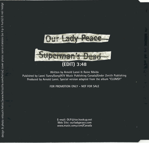 Our Lady Peace-1