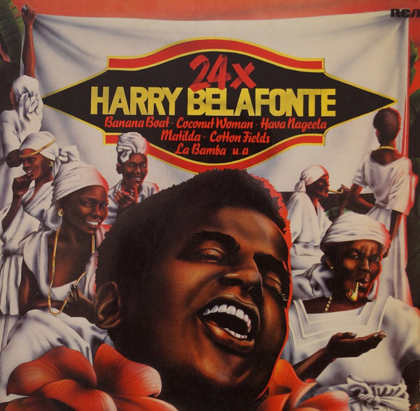 24x Harry Belafonte-0 Harry Belafonte-0