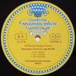 Wolfgang Amadeus Mozart, Philharmonische Solisten Berlin-2