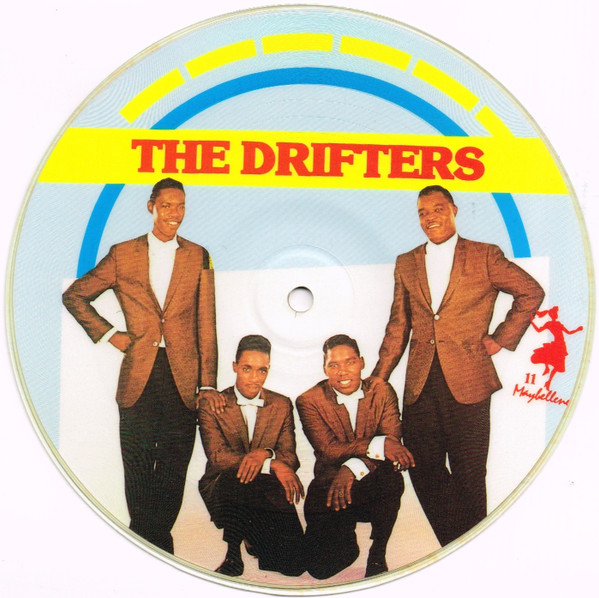 The Drifters-0